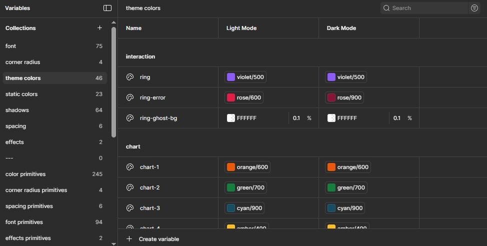 TrainerQ UI Screenshot 1