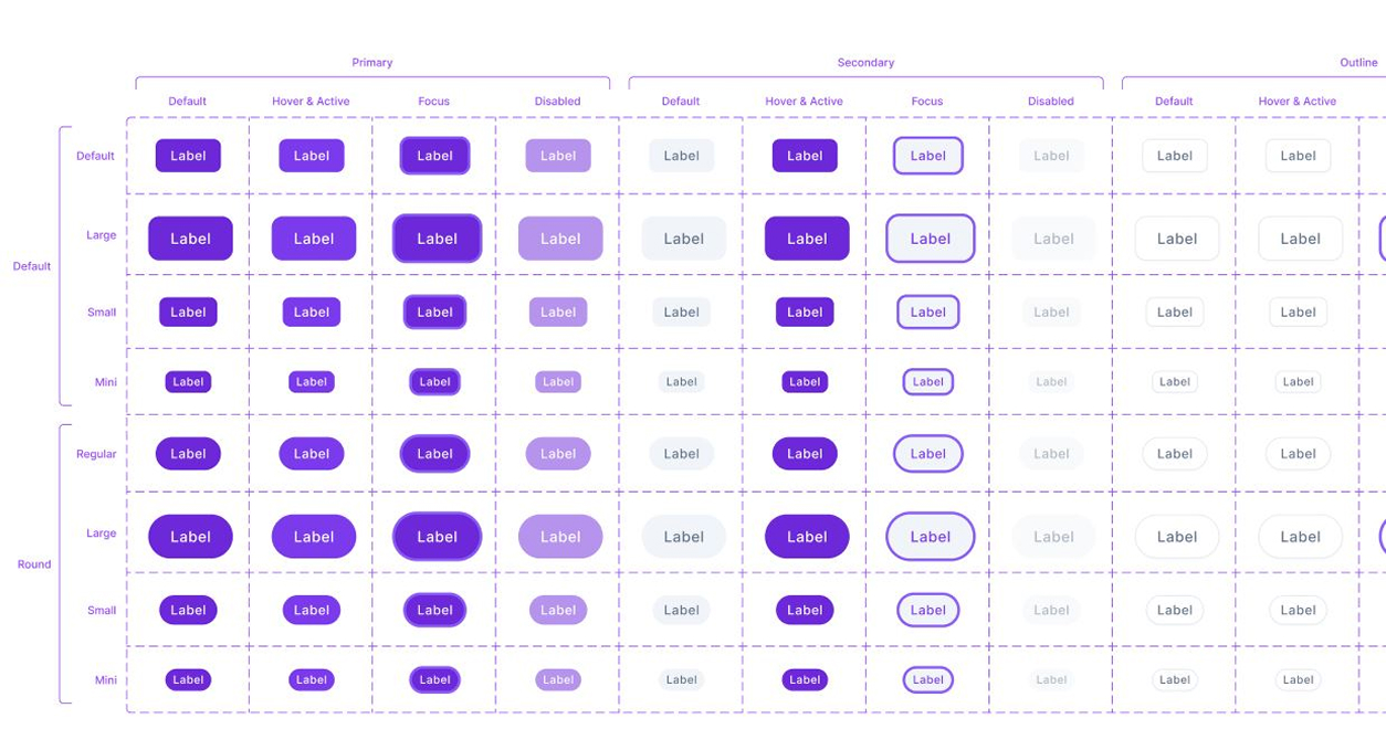 TrainerQ UI Screenshot 3
